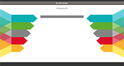 Desktop Screenshot of nacw.com